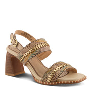 L'Artiste Starstud Sandal Robin Boutique