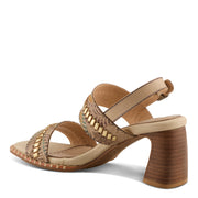 L'Artiste Starstud Sandal
