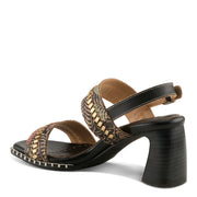 L'Artiste Starstud Sandal