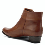 Spring Step Stockholm Classic Ankle Boots