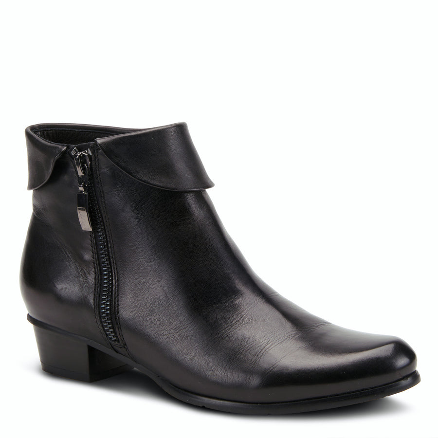 Spring Step Stockholm Classic Ankle Boots Robin Boutique