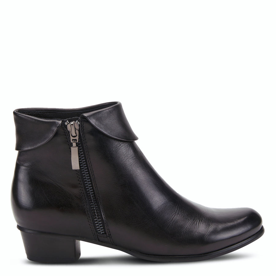 Spring Step Stockholm Classic Ankle Boots