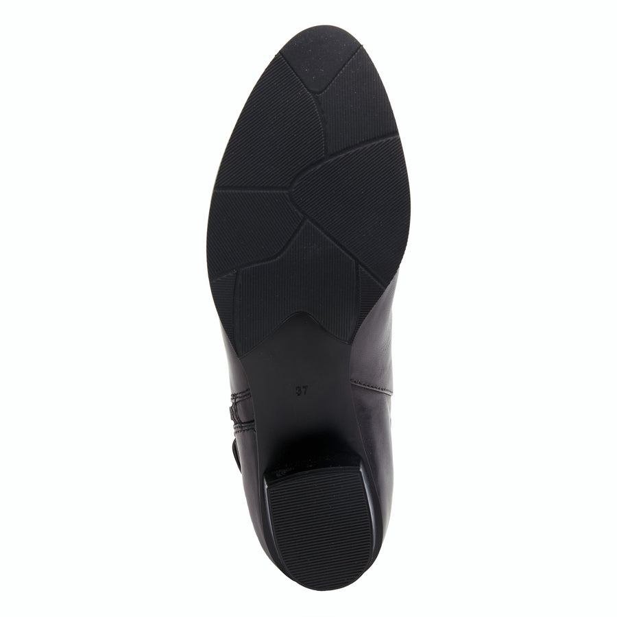 Spring Step Stockholm Classic Ankle Boots