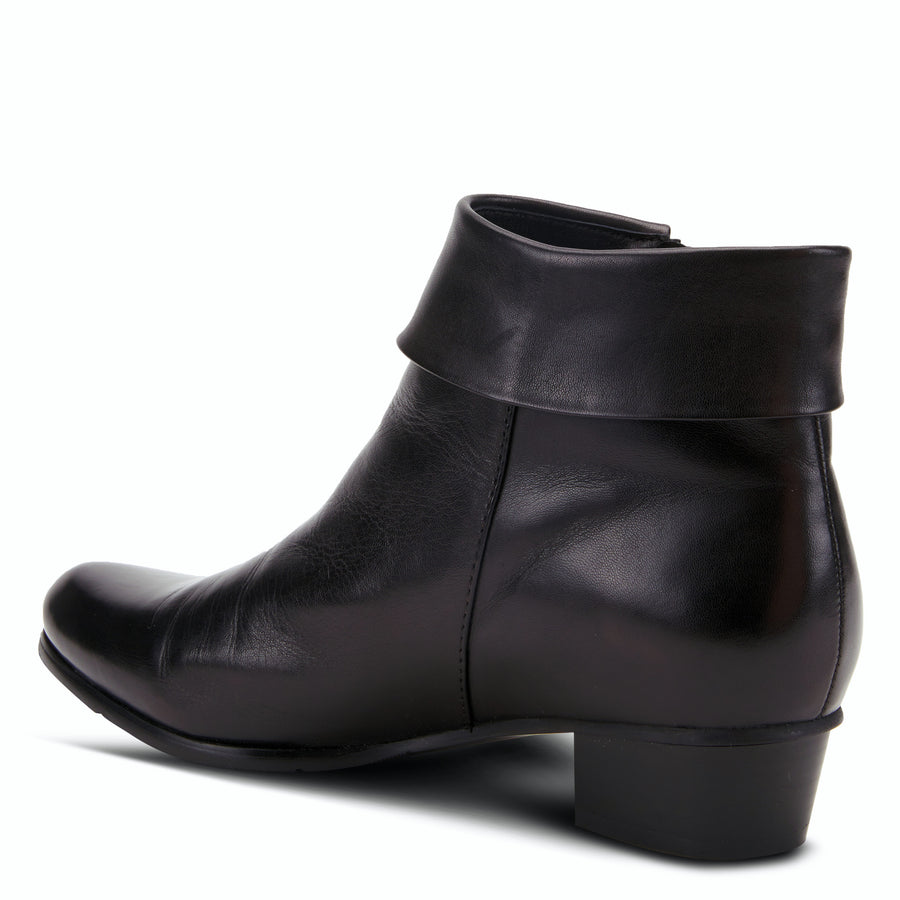 Spring Step Stockholm Classic Ankle Boots