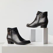Spring Step Stockholm Classic Ankle Boots Robin Boutique