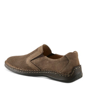 Spring Step Surano Slipon Shoes for Men