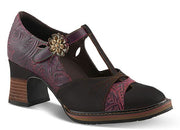 L'Artiste SweetNora Heels in Shoes Robin Boutique