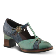 L'Artiste SweetNora Heels in Shoes Robin Boutique
