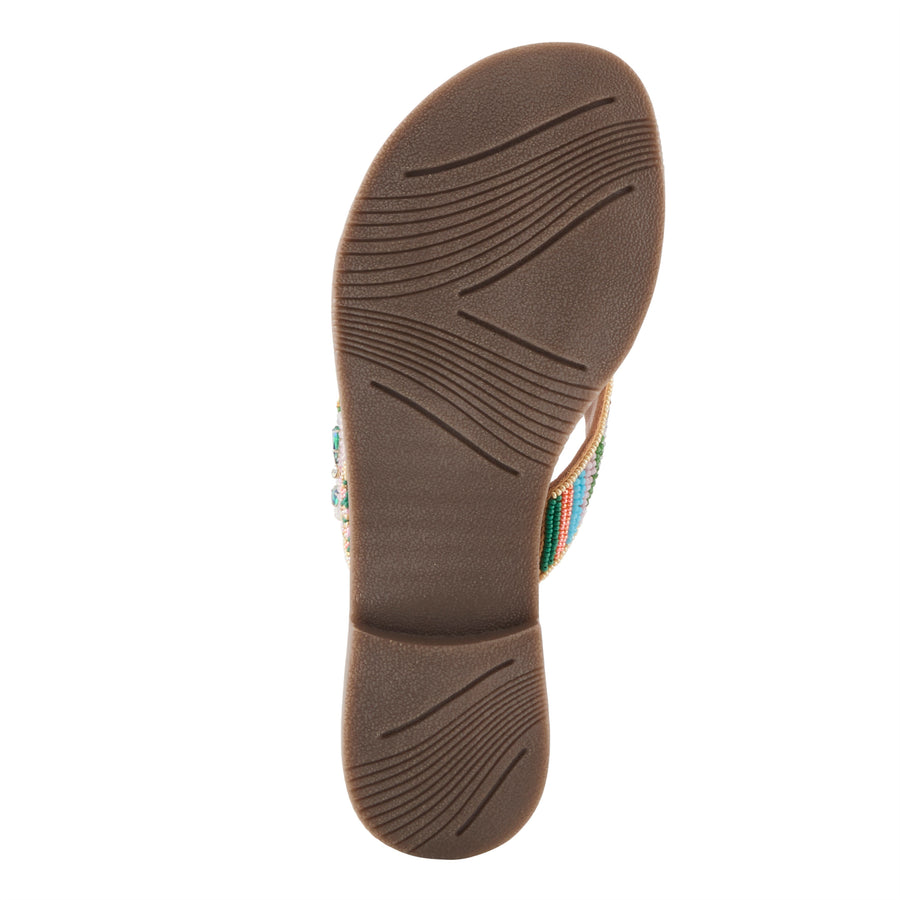 Azura SWEETUMS Sandal