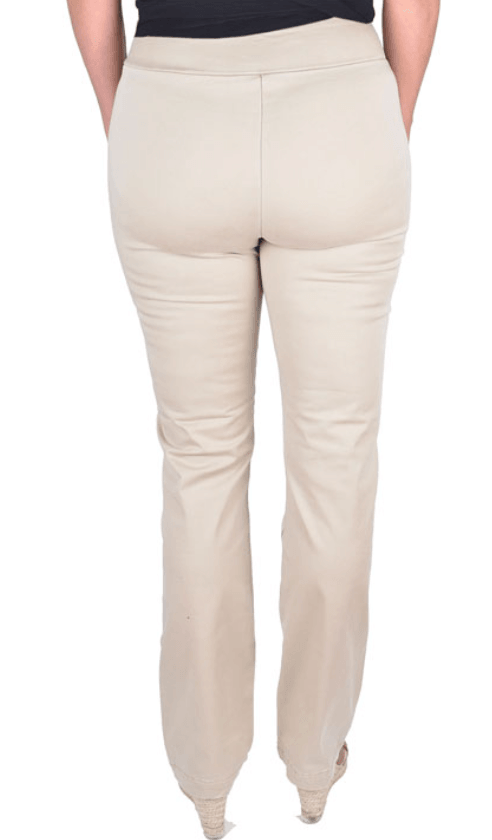 Ethyl Pull on pants - FRANCIS P41TPEB - Robin Boutique-Boutique 