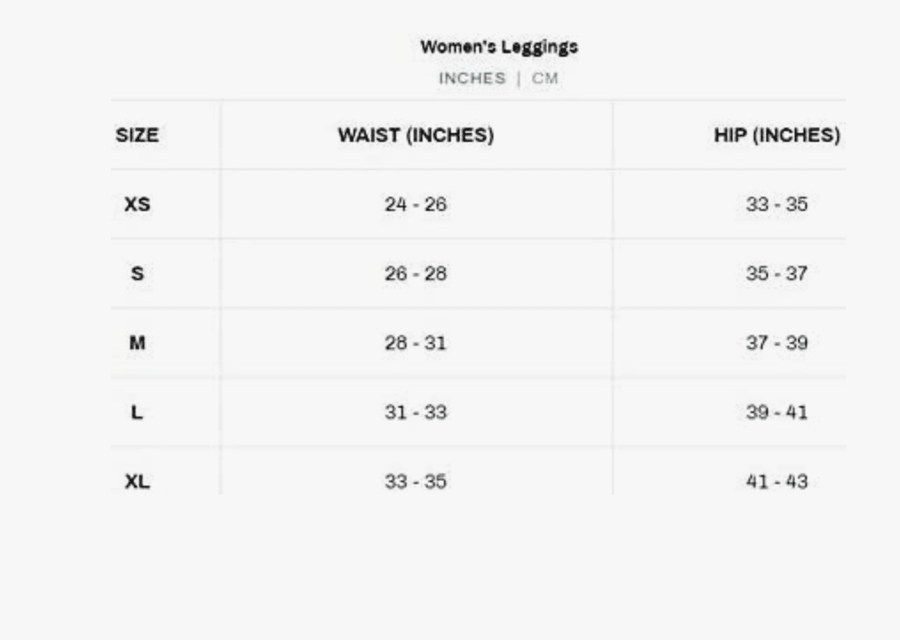 Yoga Democracy Printed Leggings in Espresso Yourself 1103133 - Robin Boutique-Boutique 