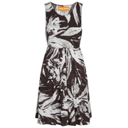 "Lau kala Black” Sleeveless Black Natalie Dress W3127 LAKE B by Jams World - Robin Boutique-Boutique 