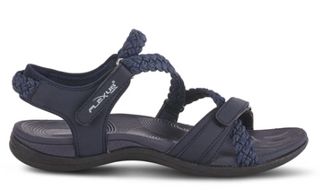 Flexus Powerboat Sandals Robin Boutique