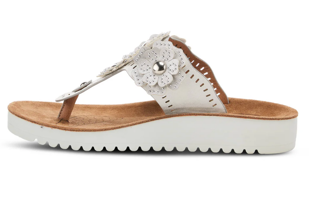 Flexus Bayview Sandal Robin Boutique