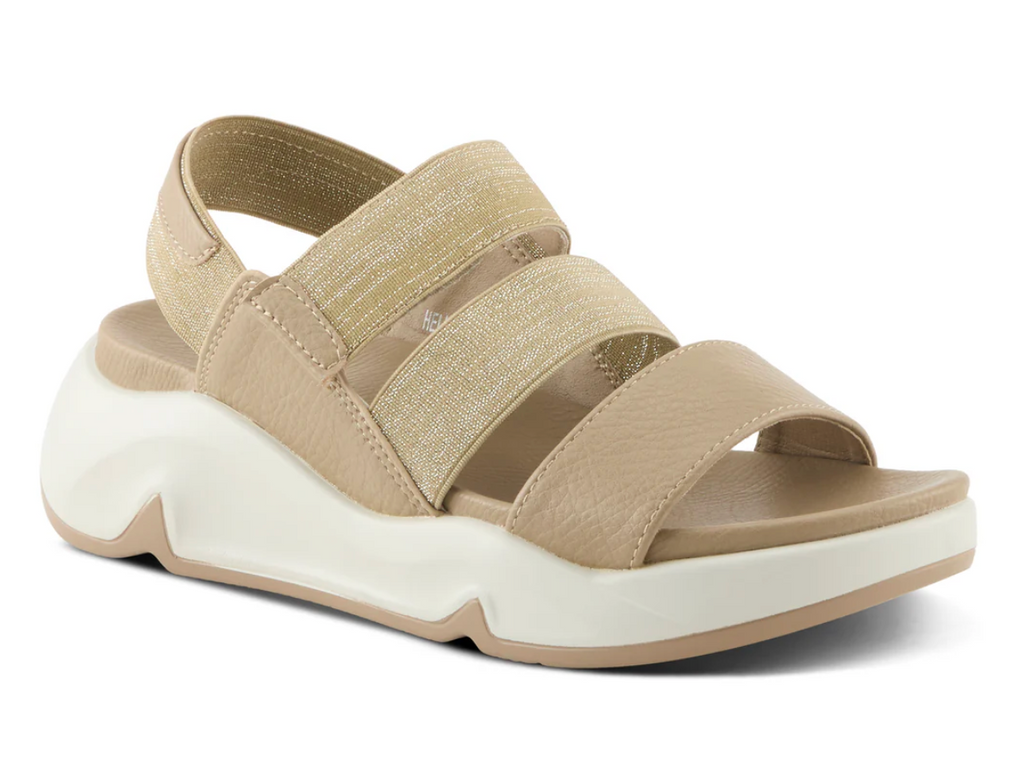 Flexus Helix Sandal Robin Boutique-Boutique