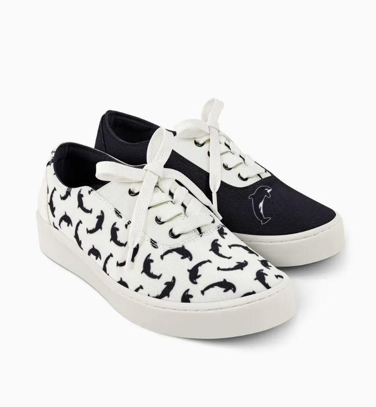 Hot Chocolate Oceanic Sneakers Robin Boutique