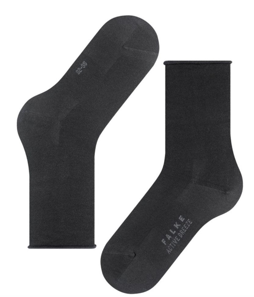 Falke Tencel Active Breeze Socks Robin Boutique