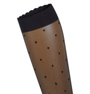 Falk Knee High Dot Socks Robin Boutique