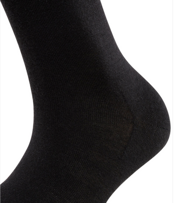 Falke Women's Wool Ankle Socks Robin Boutique