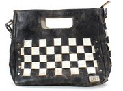 Bedstu Leather Keiki Womens Handbag