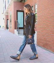 Bedstu Leather Improv Womens Handbag Robin Boutiq