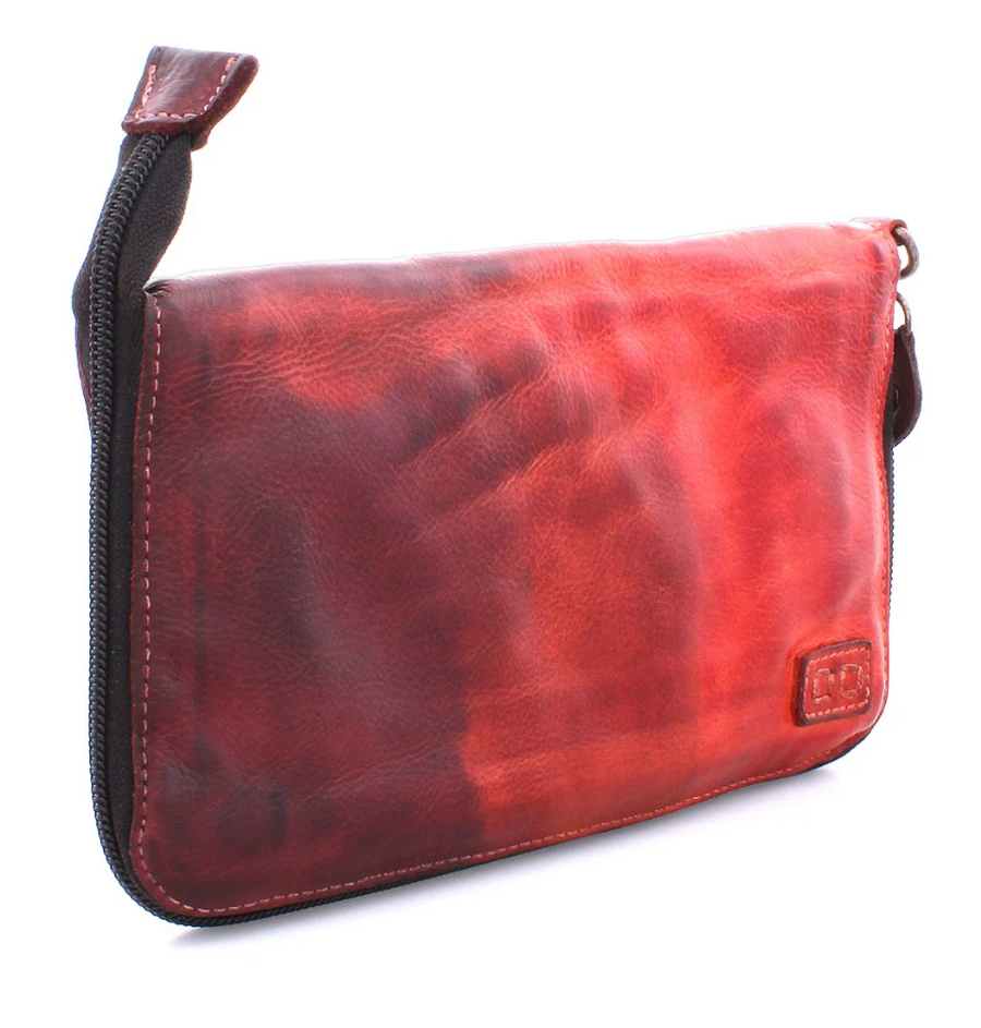 Bedstu Leather Templeton Handbag