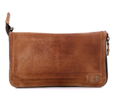 Bedstu Leather Templeton Handbag