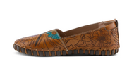 L'Artiste Modesty Moccasin Shoes