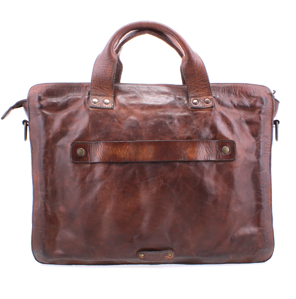 Bedstu Leather Men's Depp Bag Robin Boutique