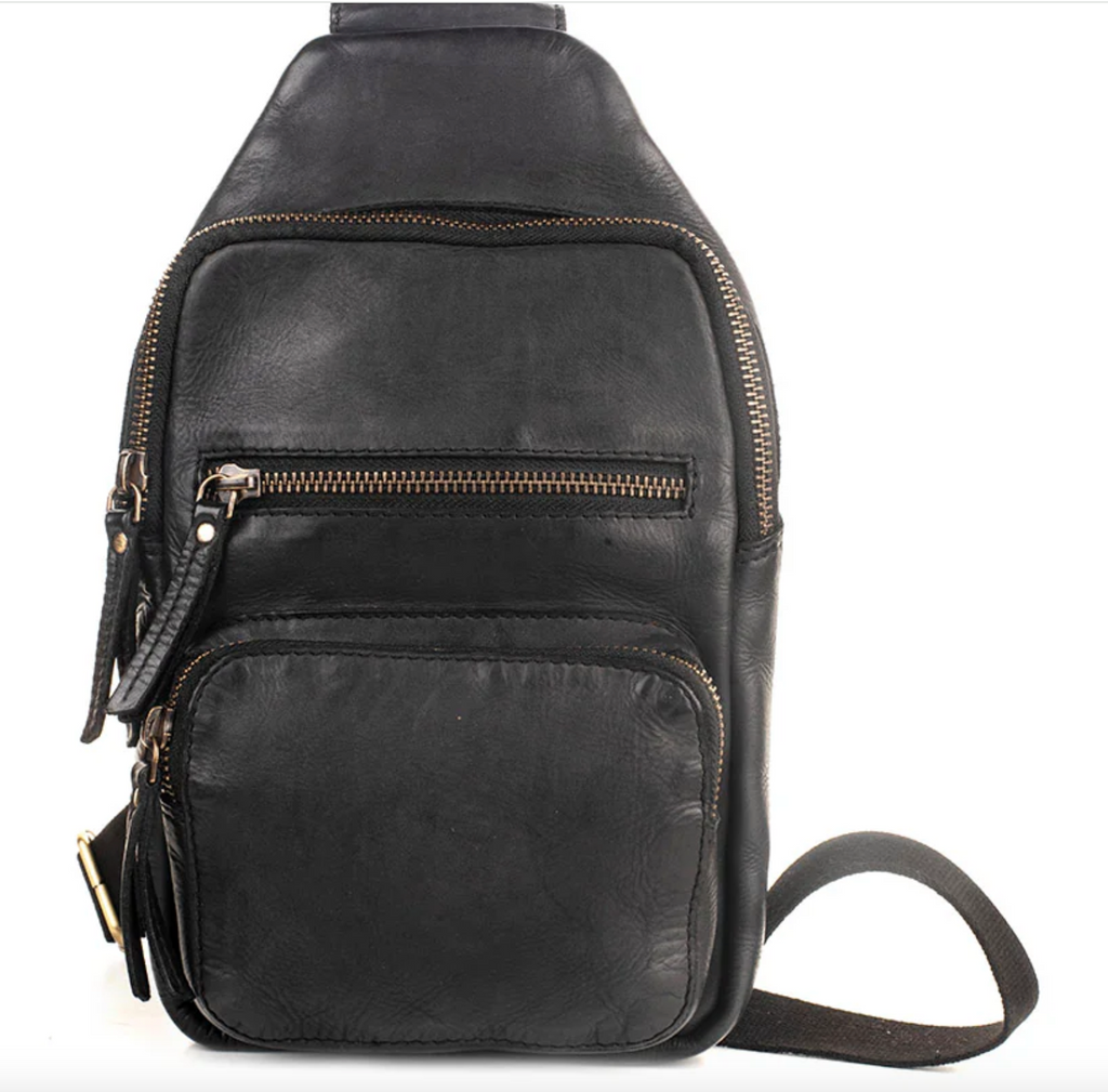 Milo Martina Satchel BackPack Robin Boutique