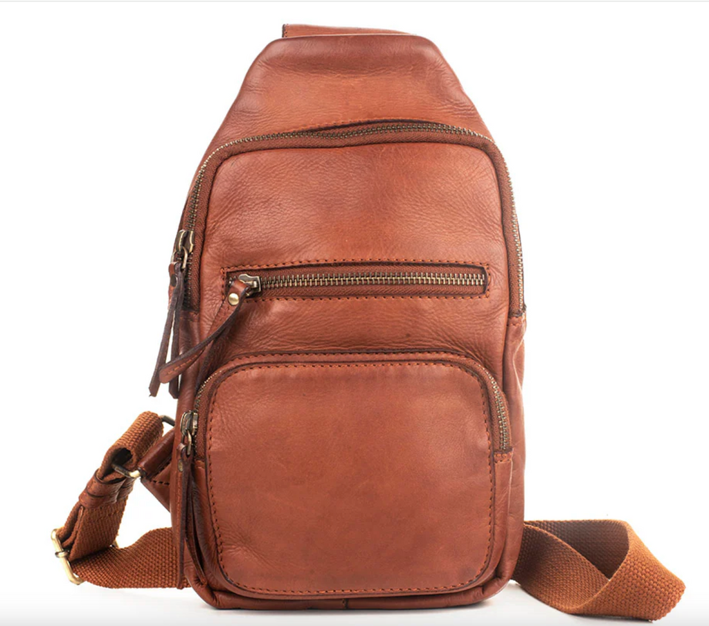 Milo Martina Satchel BackPack Robin Boutique