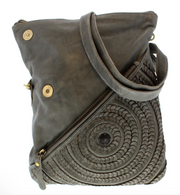 Milo Riom Leather Bag