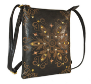 Milo Carina Leather Bag 
Robin Boutique