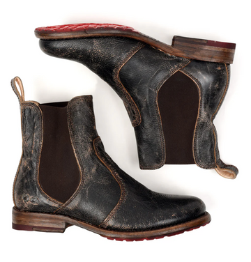 Bedstu Nandi Boots Robin Boutique