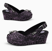 Hot Chocolate Chocolaticas® Widow Women's Sandals