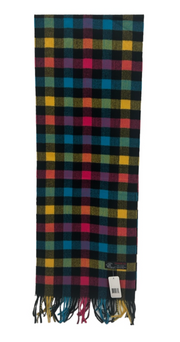 Soft Comfy Scarves in Various Patterns Robin Boutique