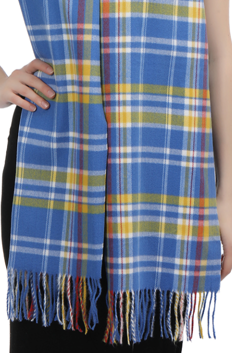 Soft Comfy Scarves in Various Patterns Robin Boutique