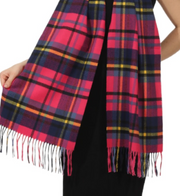 Soft Comfy Scarves in Various Patterns Robin Boutique