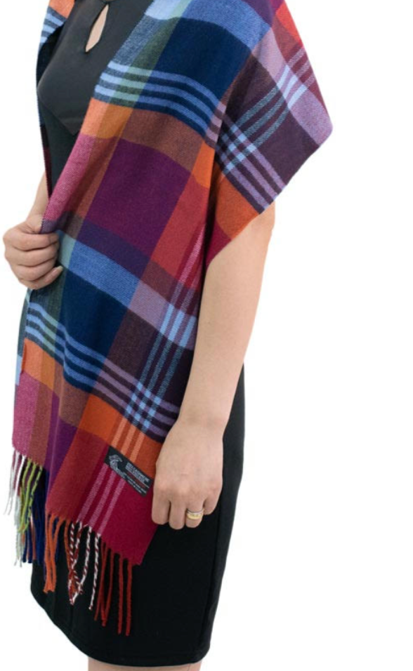 Soft Comfy Scarves in Various Patterns Robin Boutique