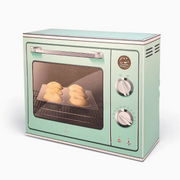 Hot Chocolate Chocolaticas® Dark Side of the Rainbow Women's Mini Tote Bag