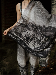 Stargazer Scarf by Market of Stars