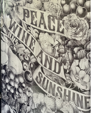 Stargazer Scarf by Market of Stars