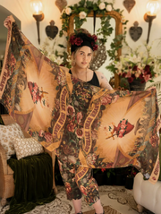 Stargazer Scarf by Market of Stars