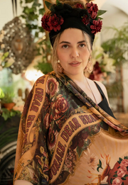 Stargazer Scarf by Market of Stars