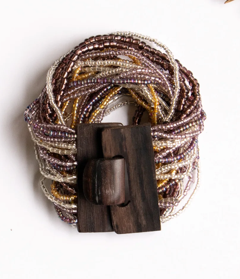 Sparkle Big Buck Bracelet Robin Boutique