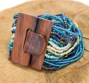 Sparkle Big Buck Bracelet Robin Boutique