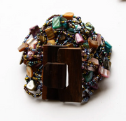 Shelly Big Buck Bracelet