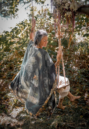 Castles in the Air Starduster Kimono Duster by Market of Stars