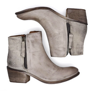Roan Liz Boots