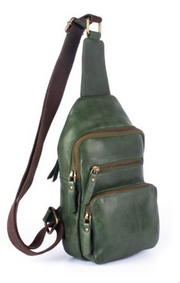 Milo Martina Satchel Bag